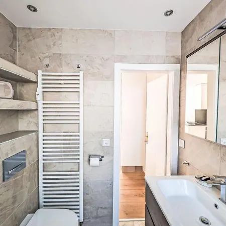 Apartamento Flaminia By Interhome *