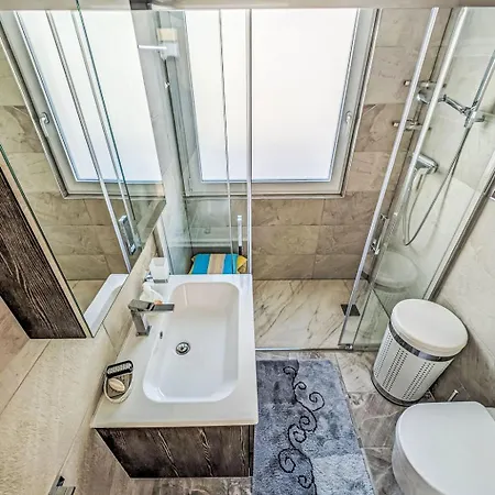 Apartamento Flaminia By Interhome Leukerbad