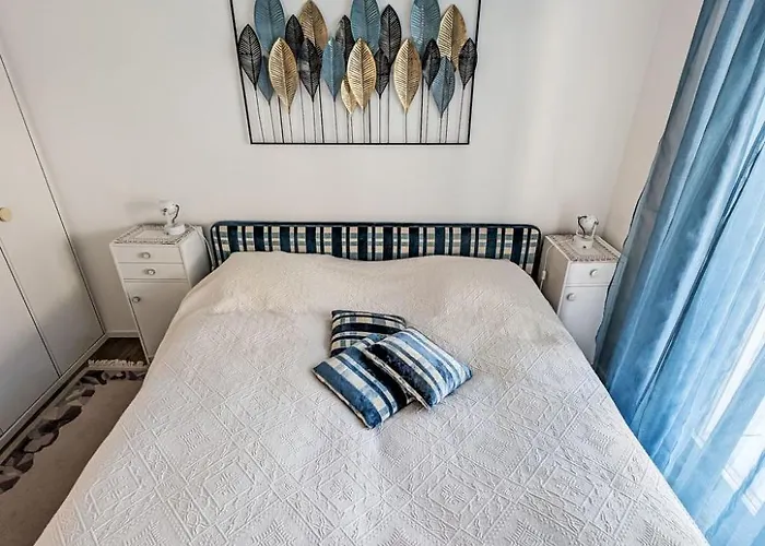 Flaminia By Interhome 로이커바드