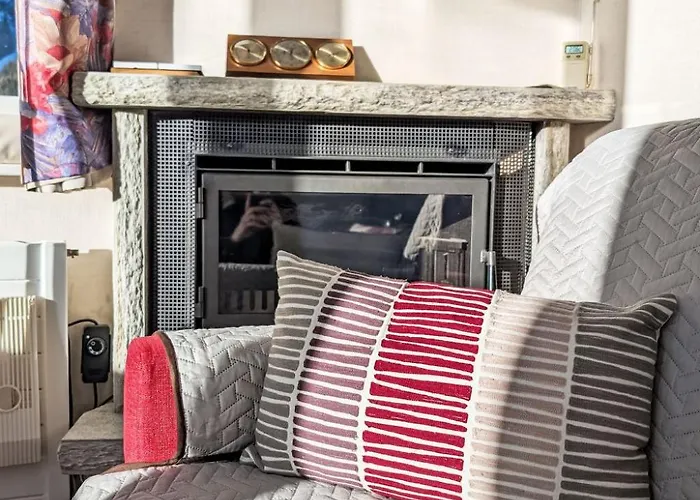 Flaminia By Interhome 아파트