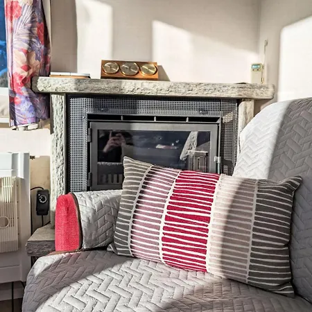 Flaminia By Interhome شقة